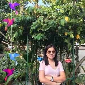 Meet your Posher, Kolyan